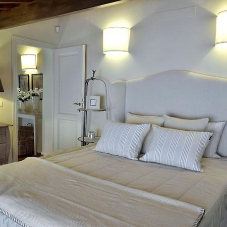 Villa Borri Country Suites San Casciano in Val di Pesa Dış mekan fotoğraf