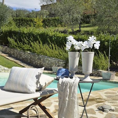 Villa Borri Country Suites San Casciano in Val di Pesa Dış mekan fotoğraf