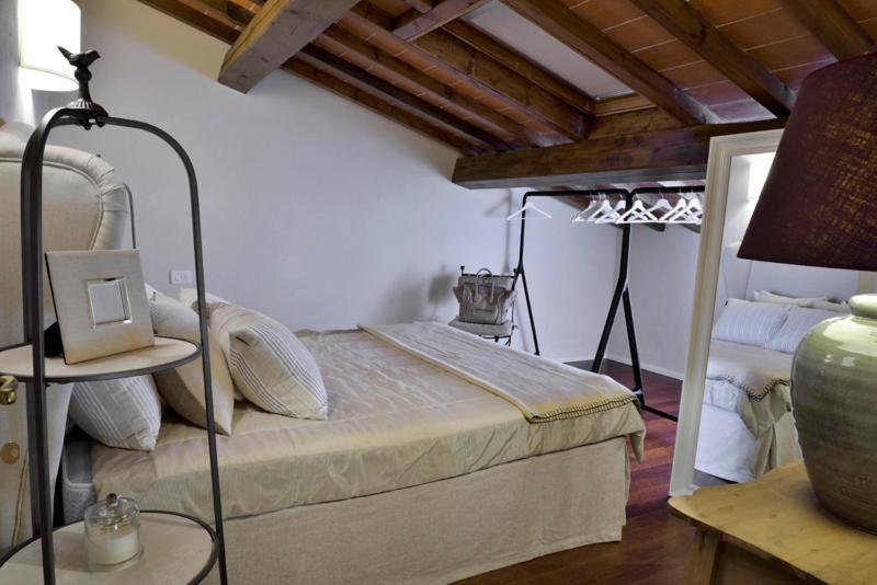 Villa Borri Country Suites San Casciano in Val di Pesa Dış mekan fotoğraf