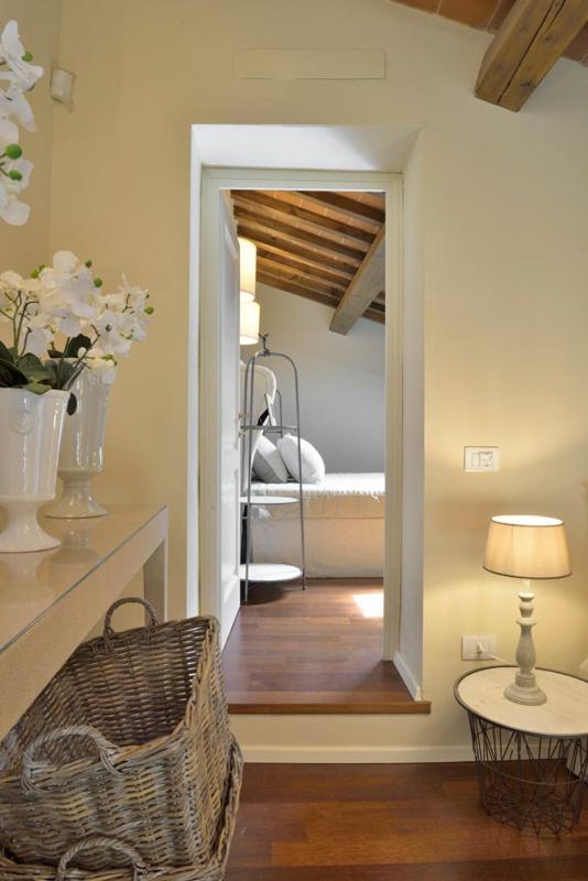 Villa Borri Country Suites San Casciano in Val di Pesa Dış mekan fotoğraf