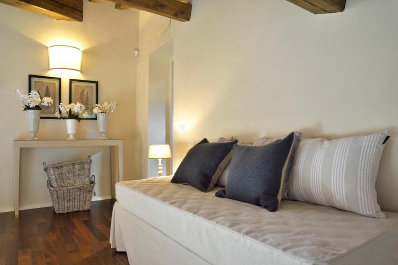 Villa Borri Country Suites San Casciano in Val di Pesa Dış mekan fotoğraf