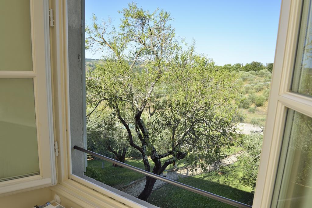 Villa Borri Country Suites San Casciano in Val di Pesa Dış mekan fotoğraf