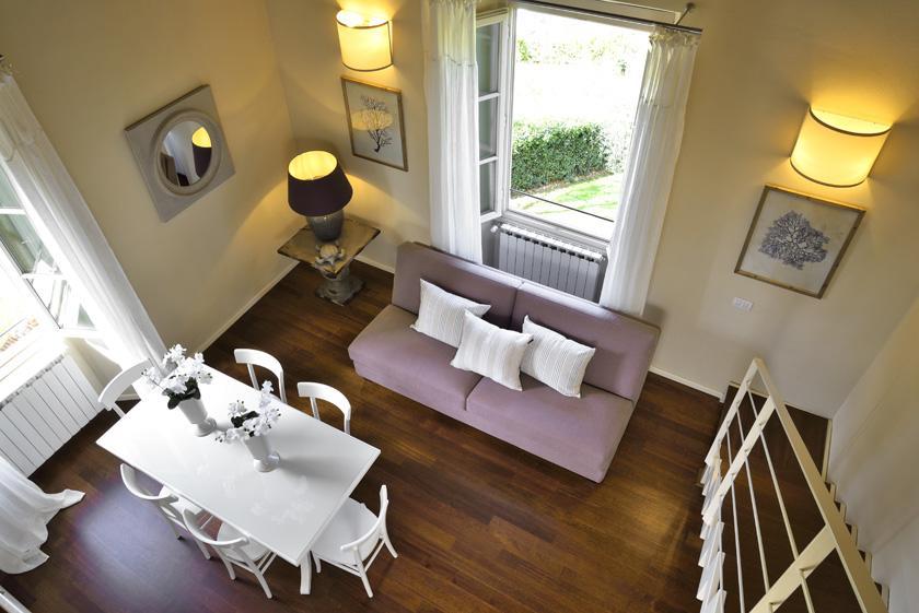 Villa Borri Country Suites San Casciano in Val di Pesa Dış mekan fotoğraf