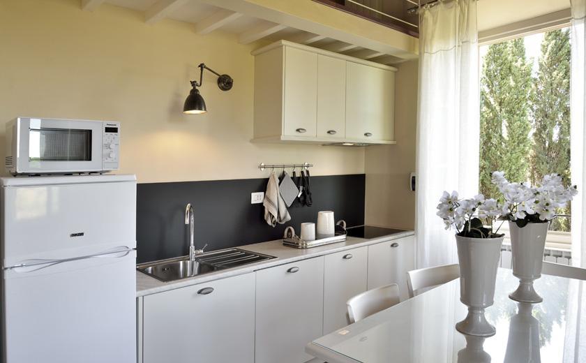 Villa Borri Country Suites San Casciano in Val di Pesa Dış mekan fotoğraf