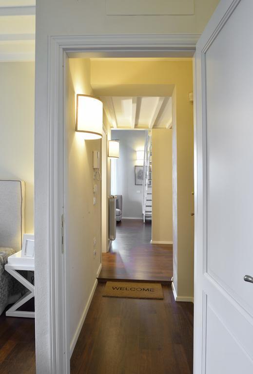 Villa Borri Country Suites San Casciano in Val di Pesa Dış mekan fotoğraf