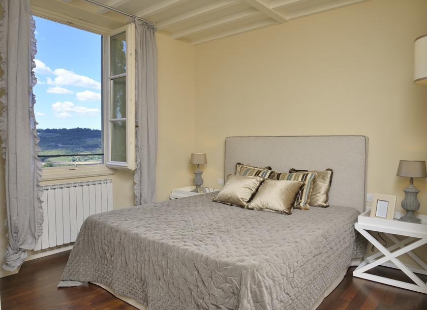 Villa Borri Country Suites San Casciano in Val di Pesa Dış mekan fotoğraf