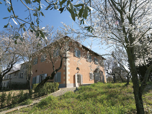 Villa Borri Country Suites San Casciano in Val di Pesa Dış mekan fotoğraf