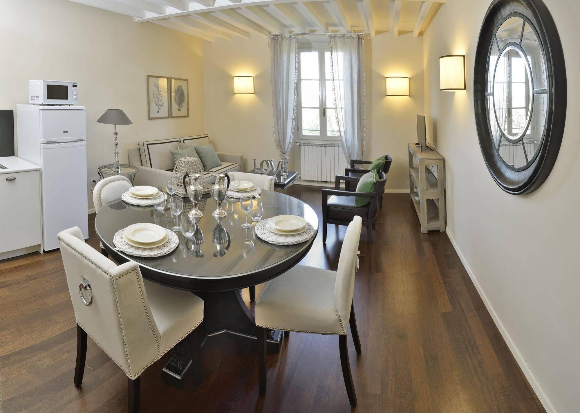 Villa Borri Country Suites San Casciano in Val di Pesa Dış mekan fotoğraf